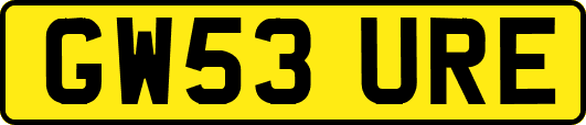 GW53URE