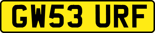 GW53URF