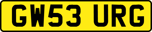 GW53URG