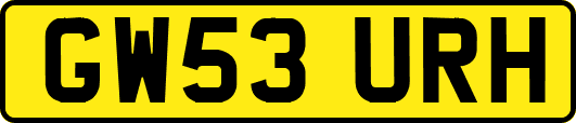 GW53URH