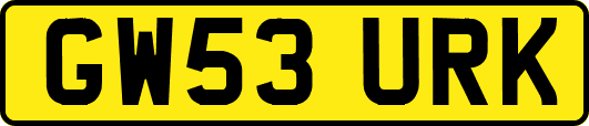 GW53URK