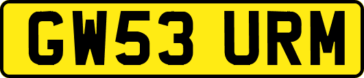 GW53URM