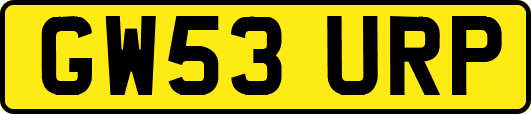 GW53URP