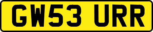 GW53URR