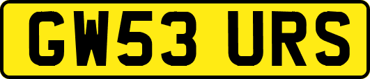 GW53URS