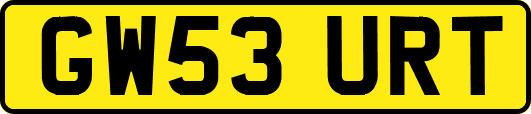 GW53URT