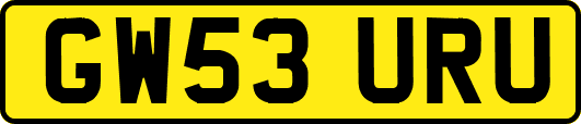 GW53URU