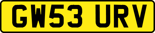GW53URV