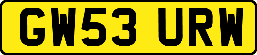 GW53URW