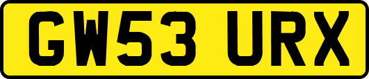 GW53URX