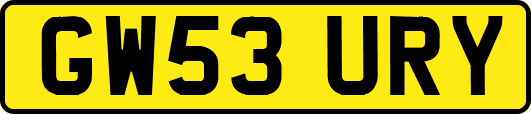 GW53URY