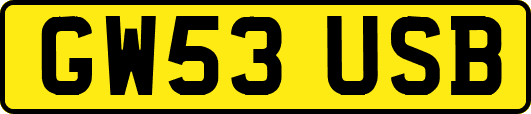 GW53USB
