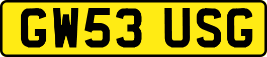 GW53USG