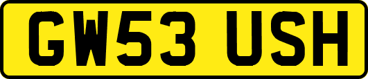 GW53USH