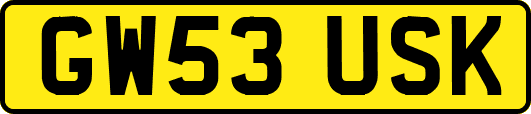 GW53USK