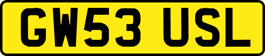 GW53USL