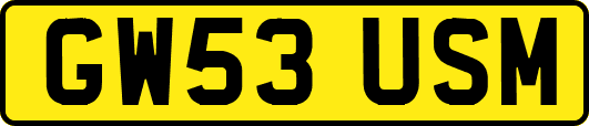 GW53USM