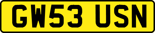 GW53USN