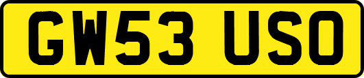 GW53USO