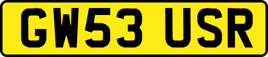 GW53USR