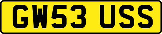 GW53USS
