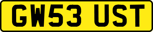 GW53UST