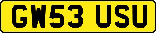 GW53USU