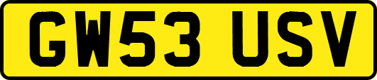 GW53USV