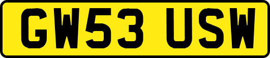 GW53USW