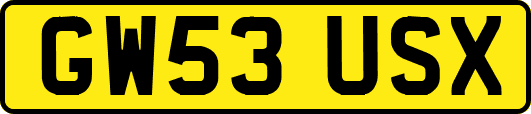 GW53USX