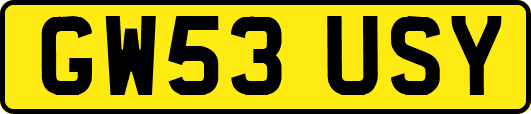 GW53USY