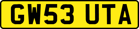 GW53UTA