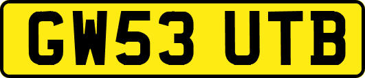GW53UTB