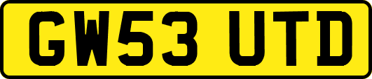 GW53UTD