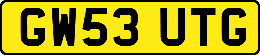 GW53UTG