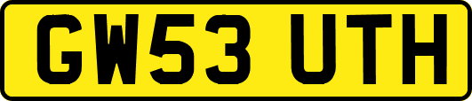 GW53UTH