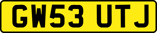 GW53UTJ