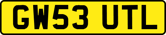 GW53UTL