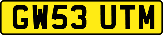 GW53UTM