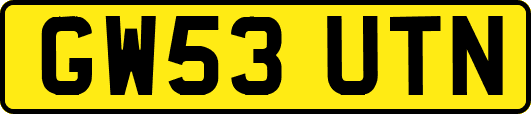 GW53UTN