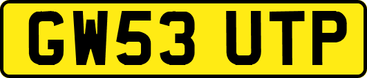 GW53UTP