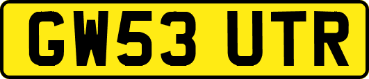 GW53UTR