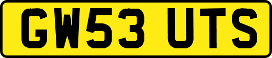 GW53UTS