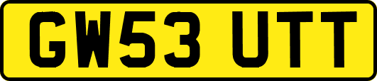 GW53UTT