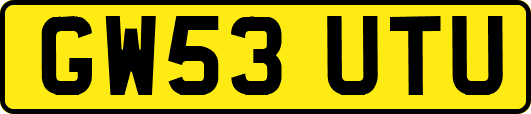 GW53UTU