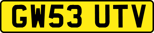 GW53UTV