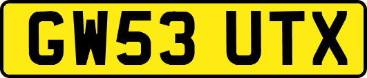 GW53UTX