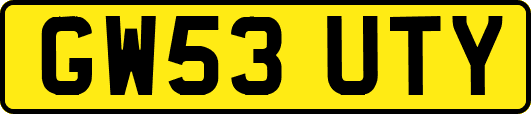 GW53UTY