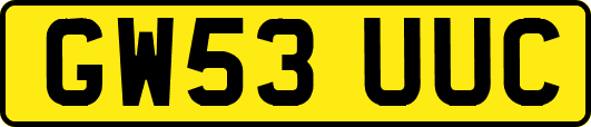 GW53UUC
