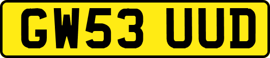 GW53UUD